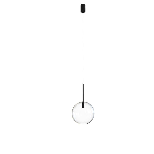 Lampa wisząca nowoczesna SPHERE M 7848 - Nowodvorski Lighting