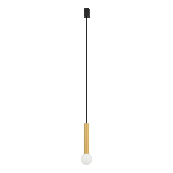 Lampa wisząca nowoczesna BATON 7851 - Nowodvorski Lighting
