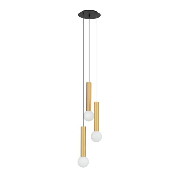Lampa nad stół wisząca nowoczesna BATON 7855 - Nowodvorski Lighting