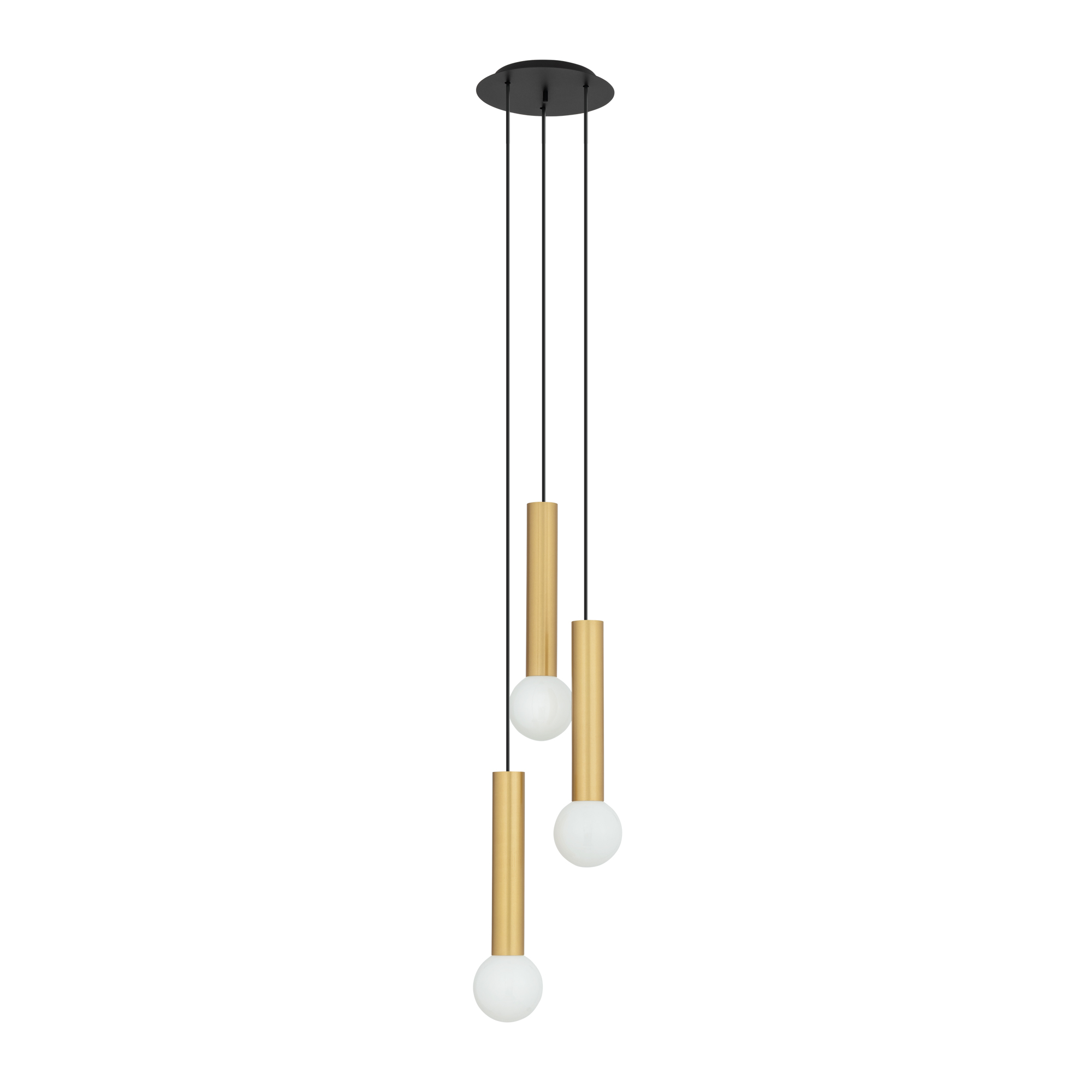 Lampa nad stół wisząca nowoczesna BATON 7855 - Nowodvorski Lighting