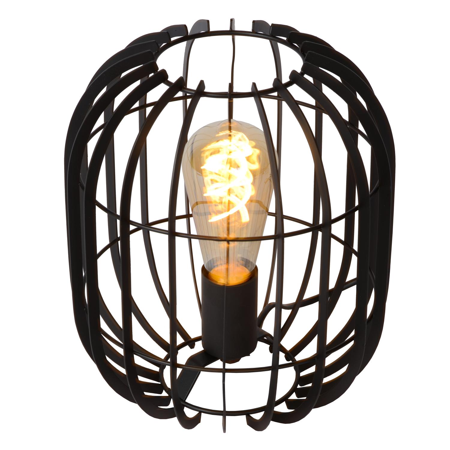 Lampa stołowa REDA 78599/01/30 - Lucide - obrazek 5