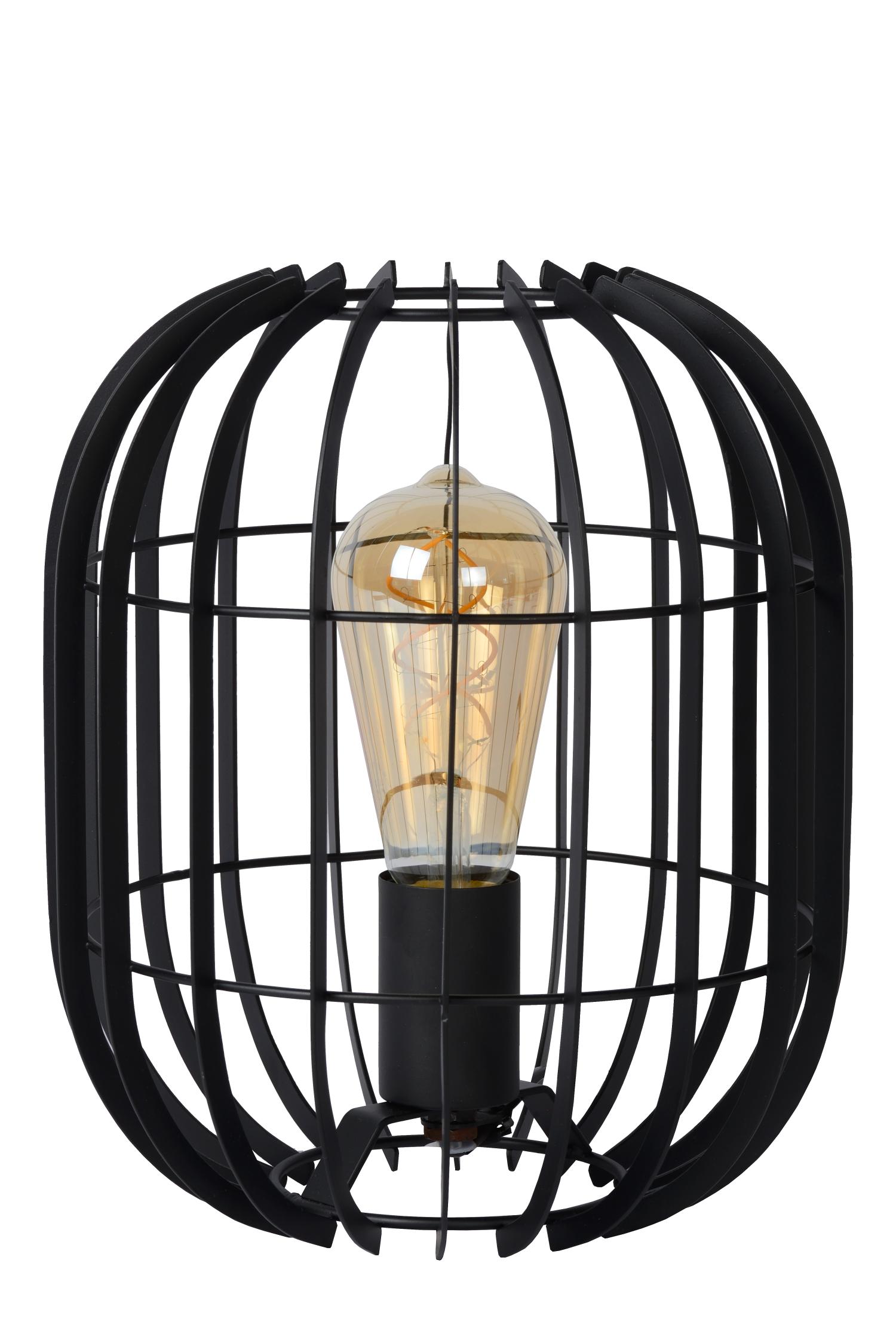 Lampa stołowa REDA 78599/01/30 - Lucide - obrazek 2