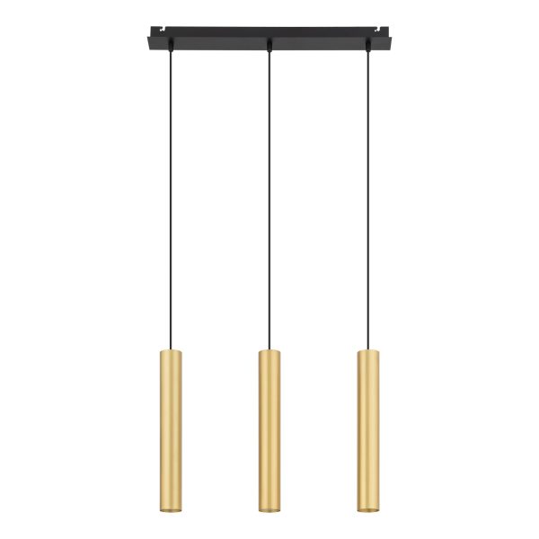 Lampa nad stół wisząca nowoczesna EYE 7863 - Nowodvorski Lighting