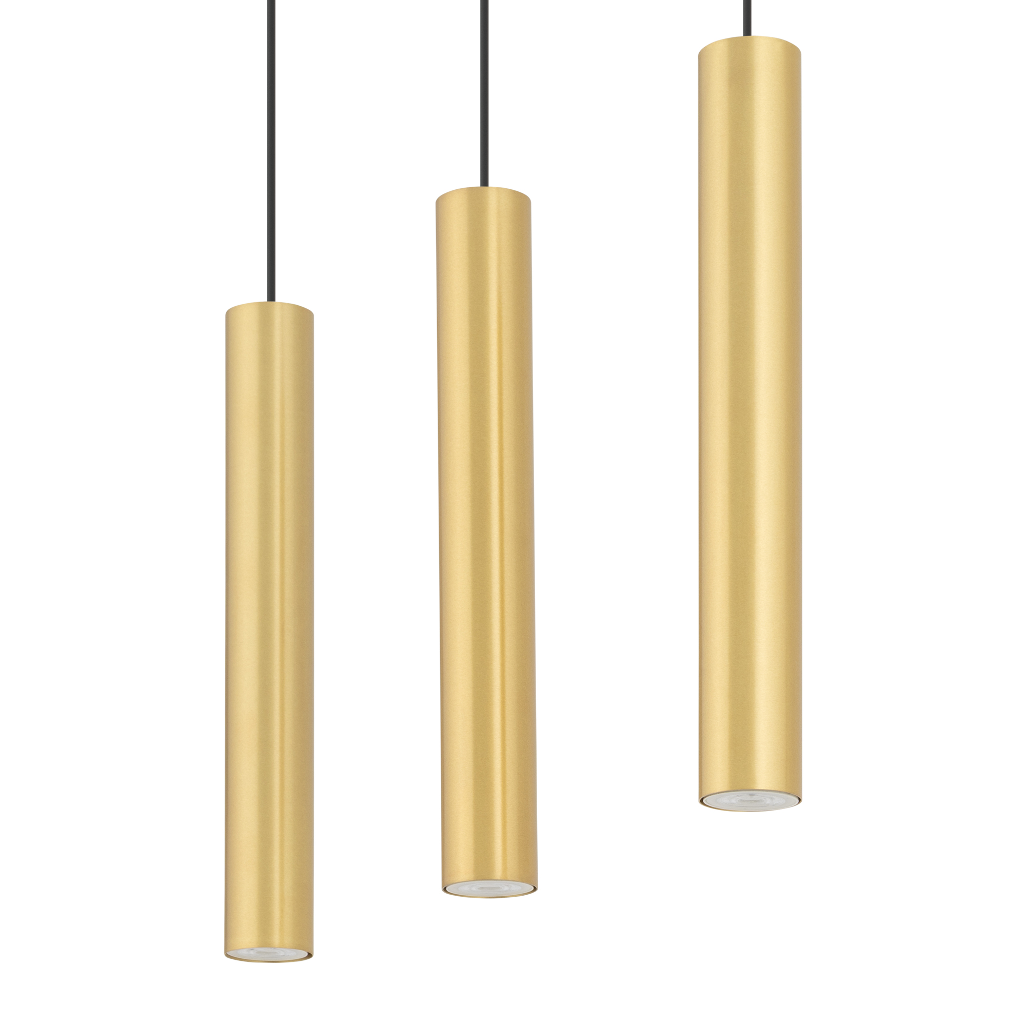 Lampa nad stół wisząca nowoczesna EYE 7863 - Nowodvorski Lighting - obrazek 4