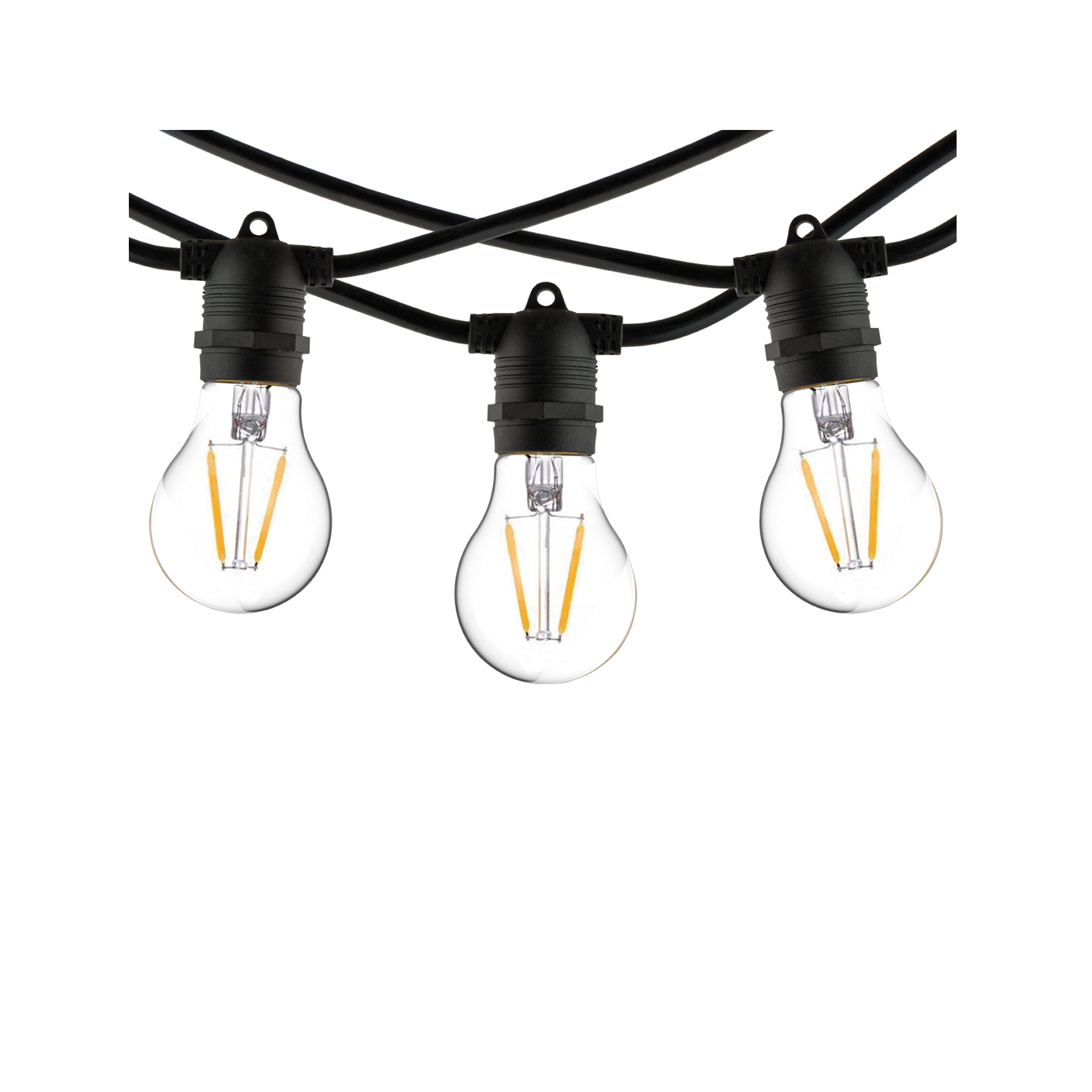 Girlanda FESTOON LIGHTS 9m 7872 - Nowodvorski Lighting