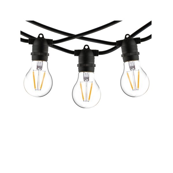 Girlanda FESTOON LIGHTS 6m 7873 - Nowodvorski Lighting