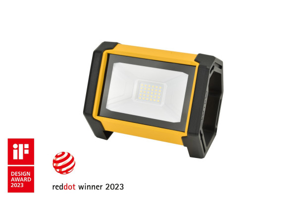 Lampa zewnętrzna EPTA 7901602426 - Lutec