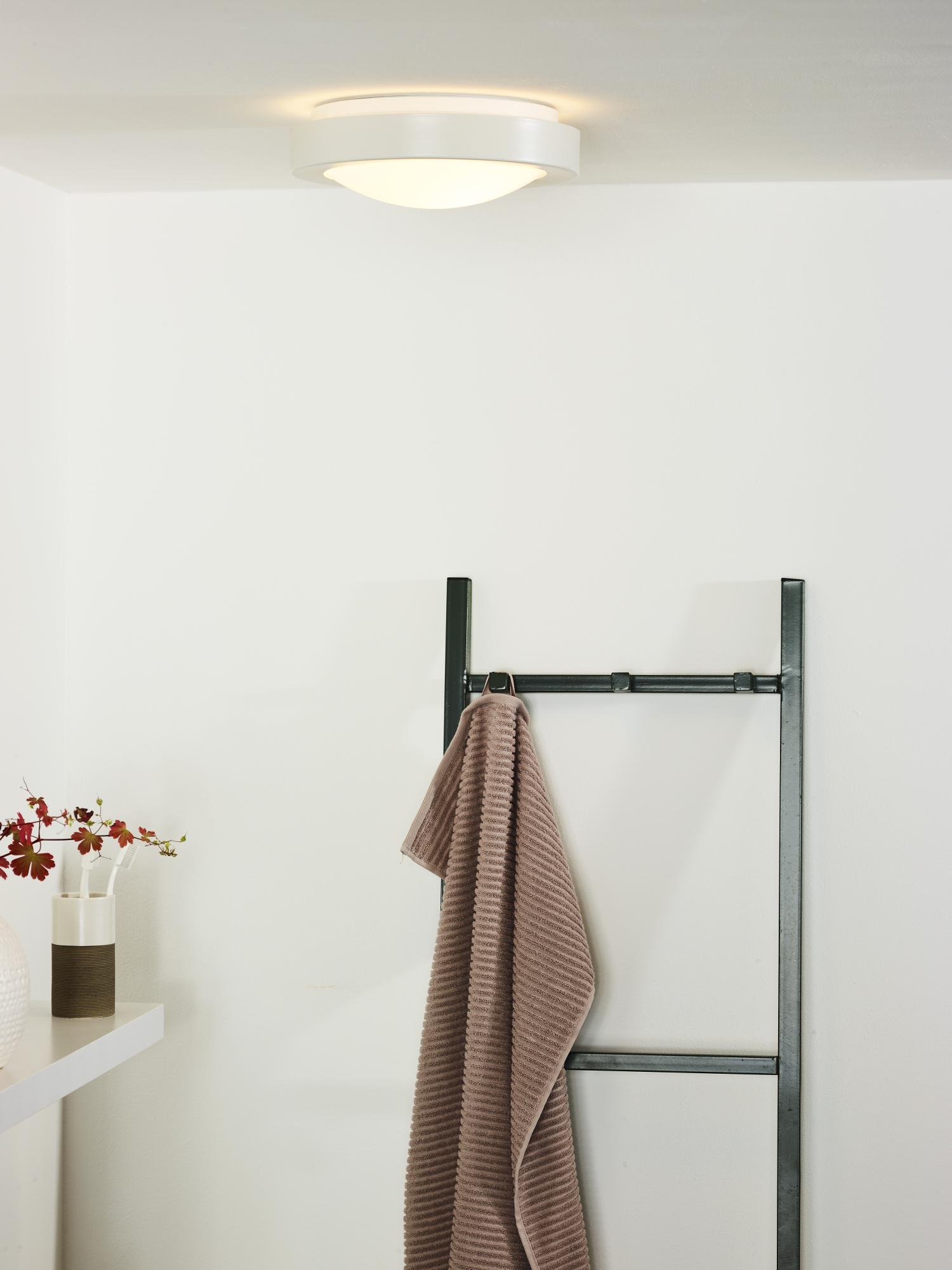 Lampa łazienkowa FRESH 79158/01/31 - Lucide - obrazek 2