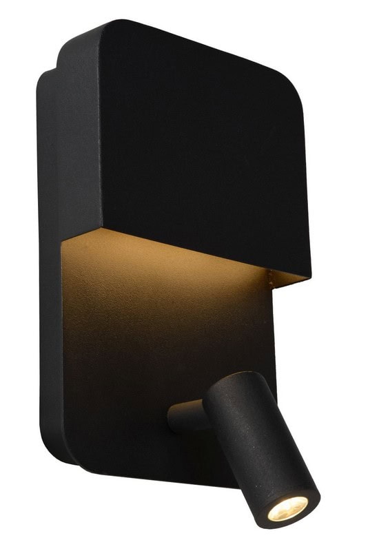 Kinkiet BOXER 79200/08/30 - Lucide