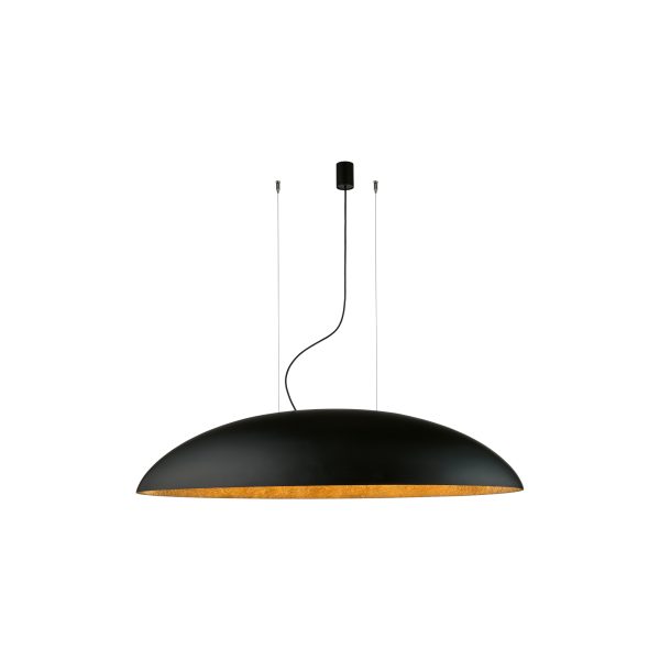 Lampa wisząca nowoczesna CANOE 7926 - Nowodvorski Lighting