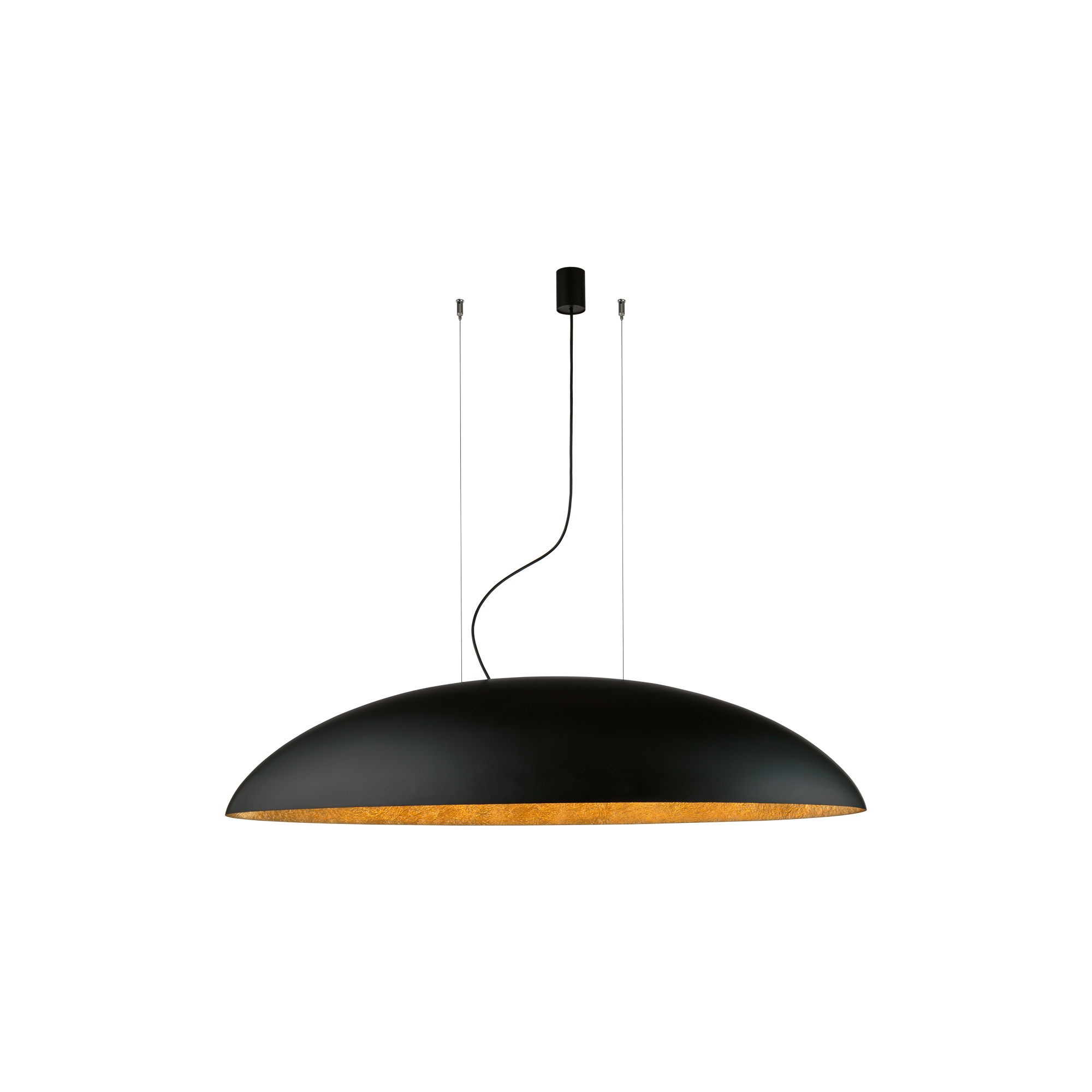 Lampa wisząca nowoczesna CANOE 7926 - Nowodvorski Lighting