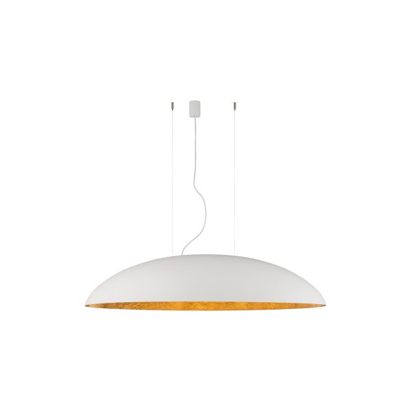 Lampa wisząca nowoczesna CANOE 7927 - Nowodvorski Lighting
