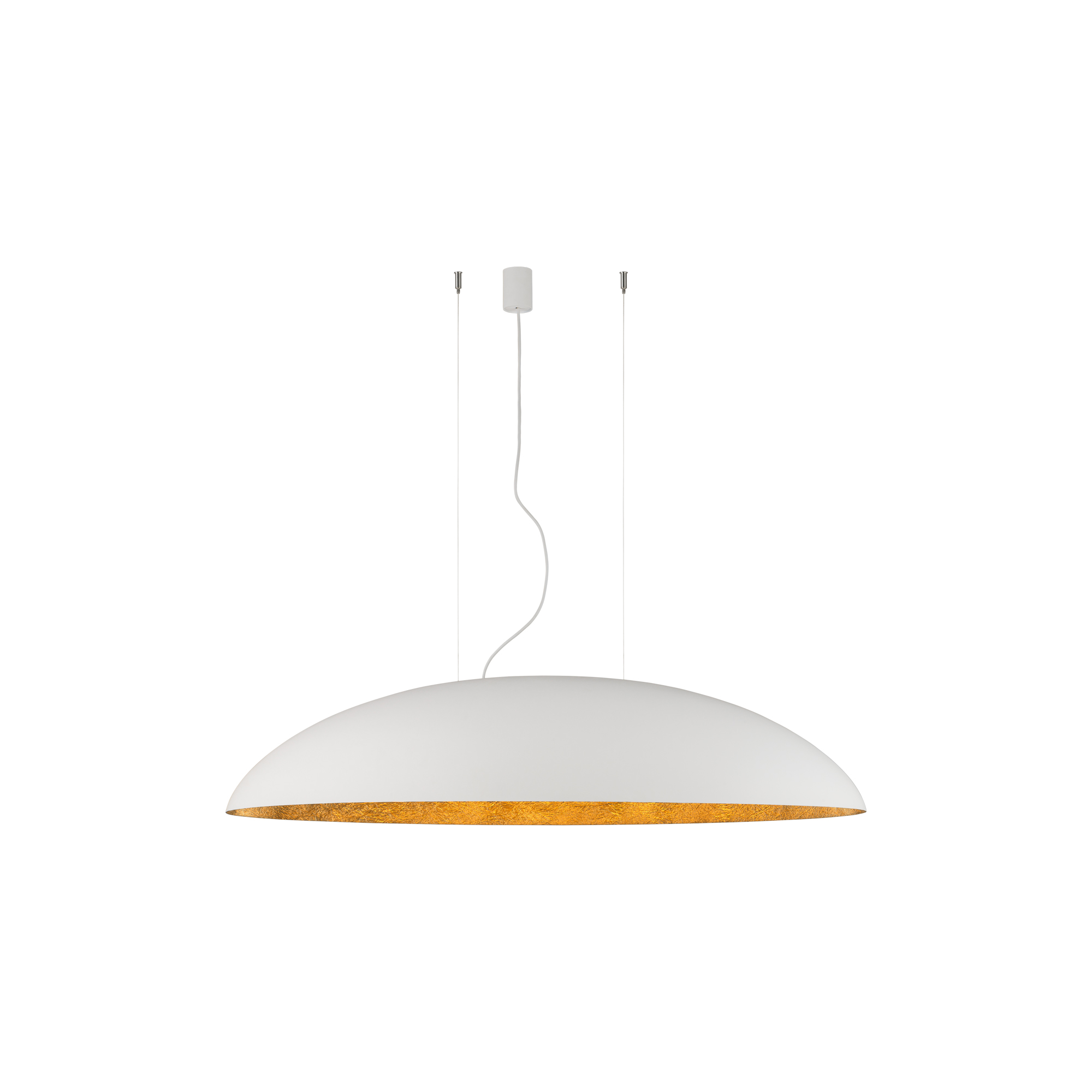 Lampa wisząca nowoczesna CANOE 7927 - Nowodvorski Lighting