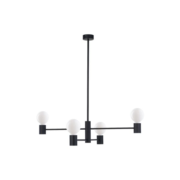 Lampa wisząca RADIUS 7931 - Nowodvorski Lighting