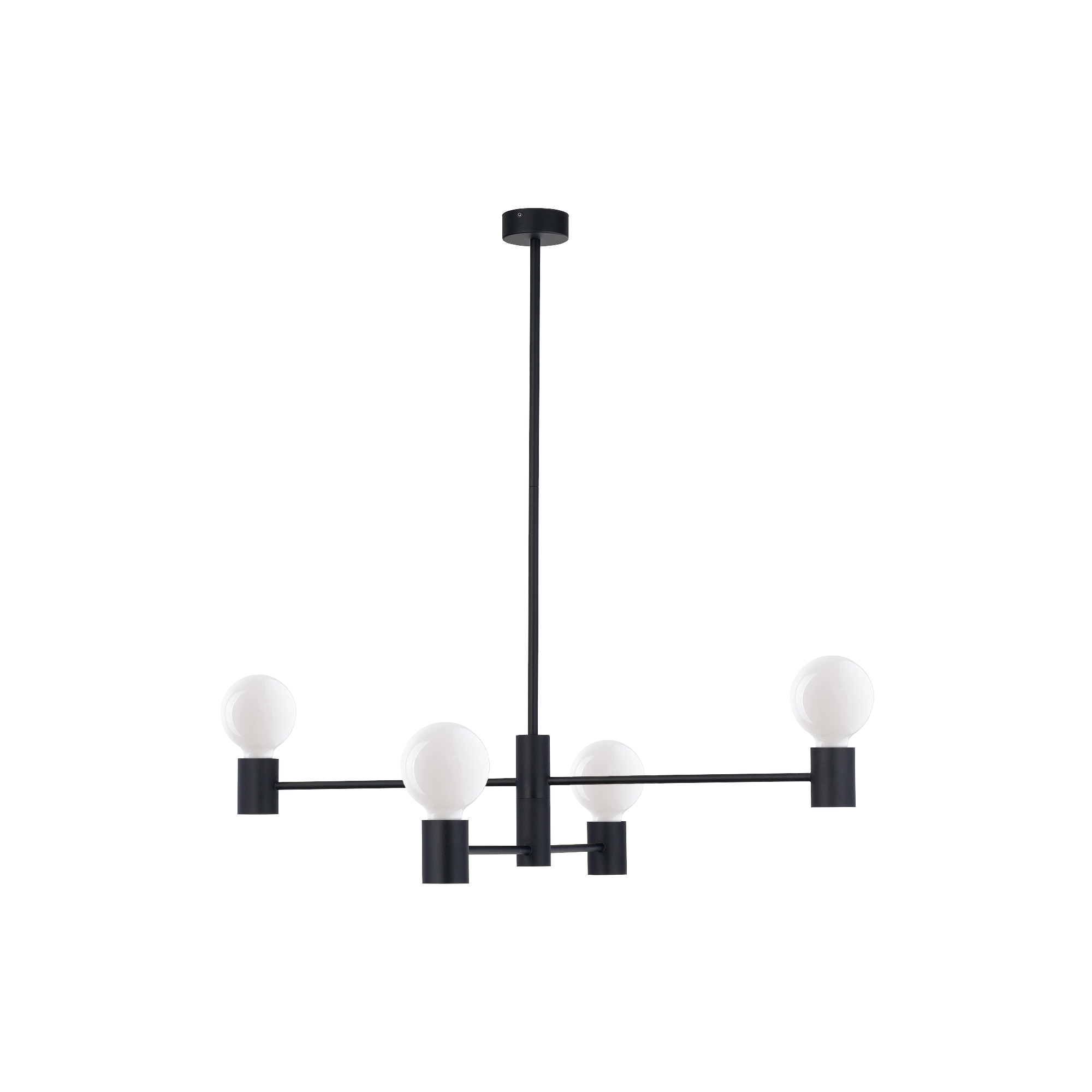 Lampa wisząca RADIUS 7931 - Nowodvorski Lighting