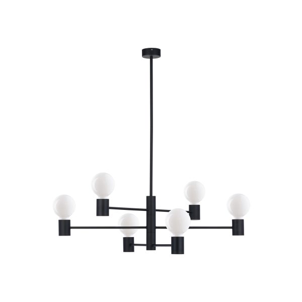 Lampa wisząca RADIUS 7932 - Nowodvorski Lighting