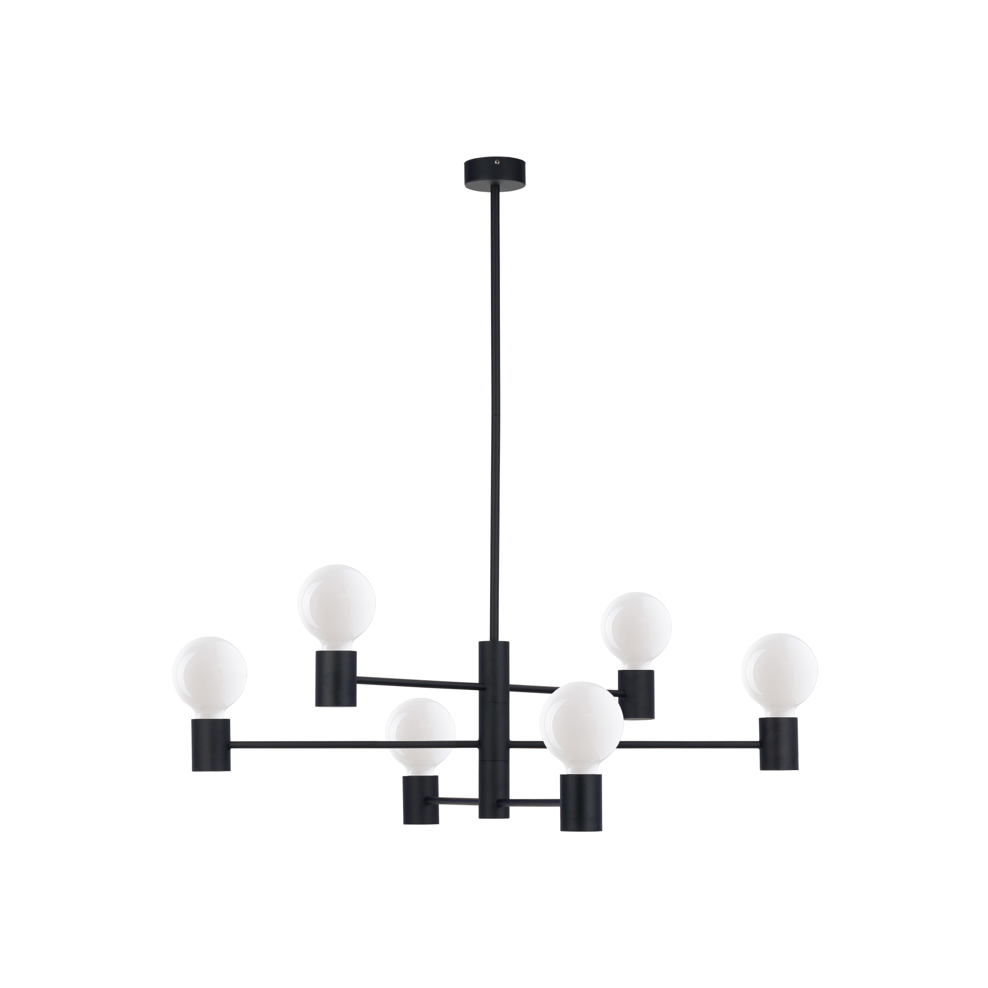 Lampa wisząca RADIUS 7932 - Nowodvorski Lighting