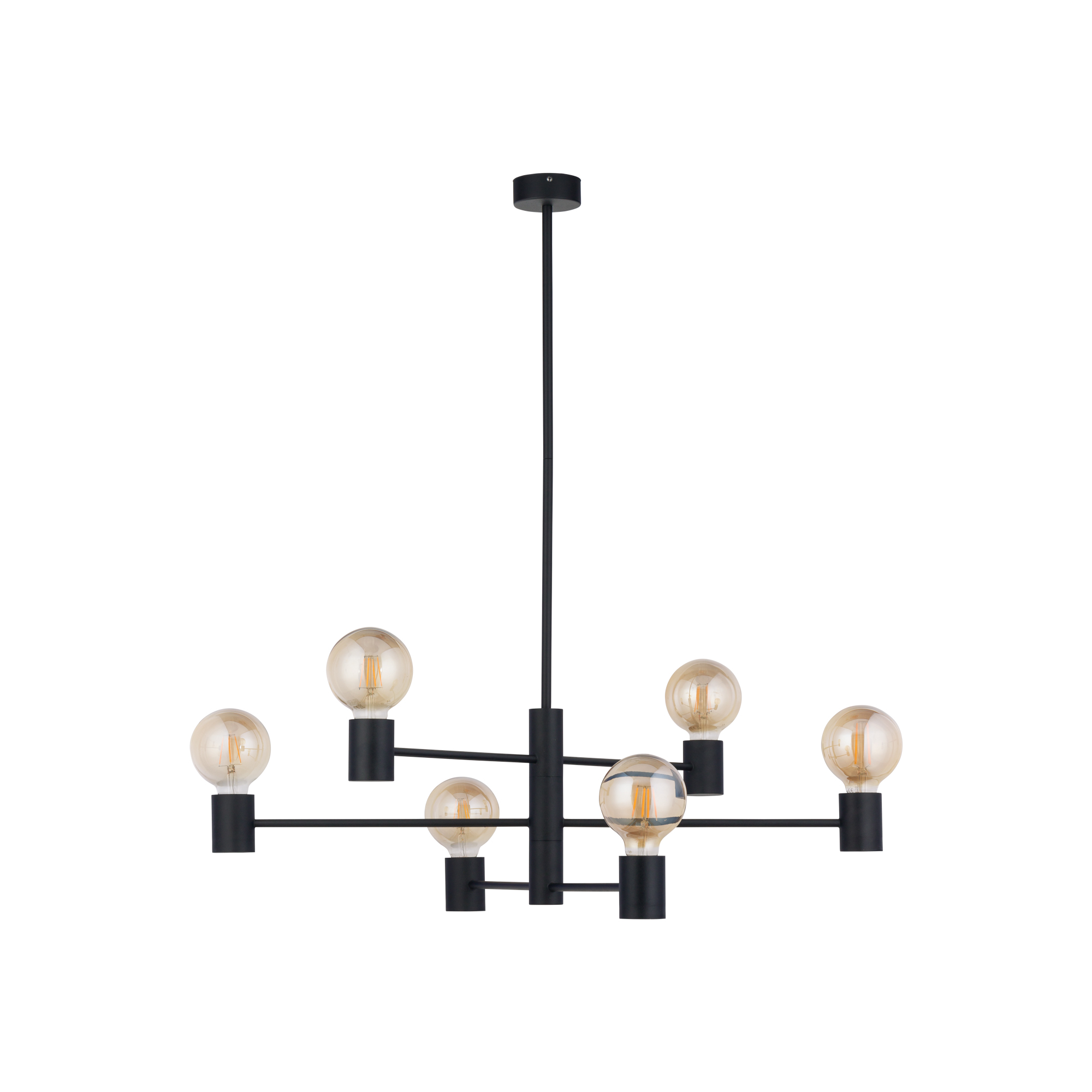 Lampa wisząca RADIUS 7932 - Nowodvorski Lighting - obrazek 2