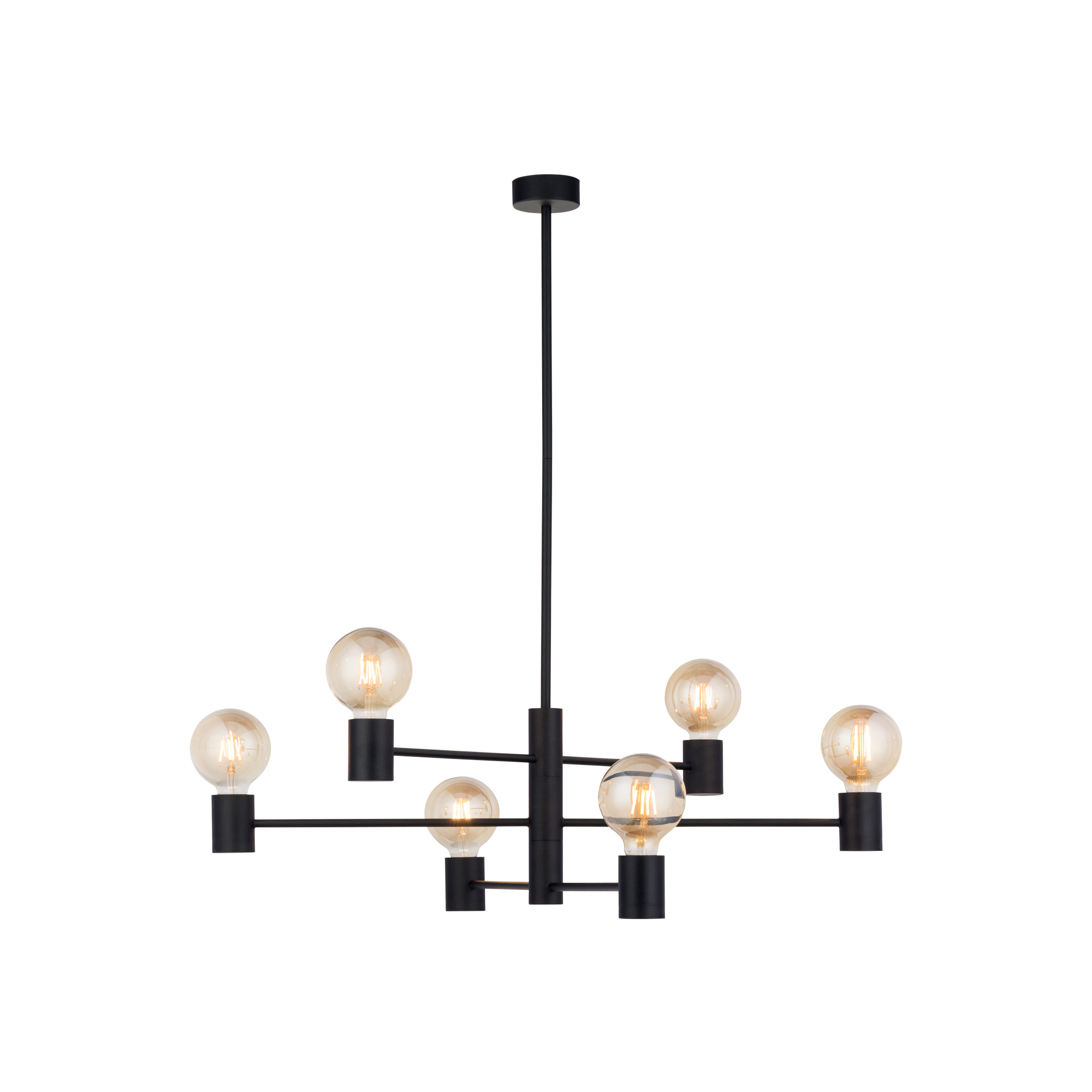 Lampa wisząca RADIUS 7932 - Nowodvorski Lighting - obrazek 3