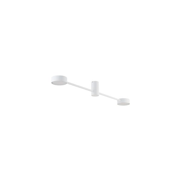 Lampa sufitowa nowoczesna ORBIT 7938 - Nowodvorski Lighting