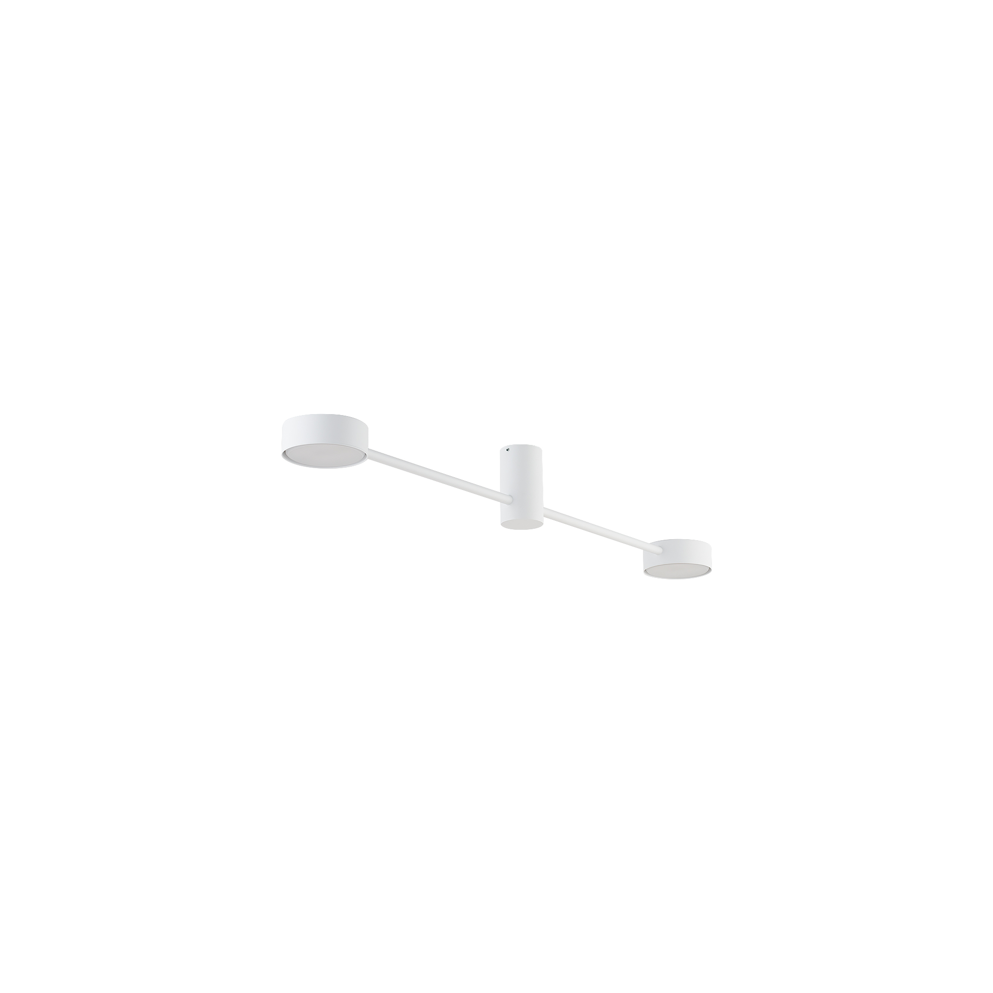 Lampa sufitowa nowoczesna ORBIT 7938 - Nowodvorski Lighting
