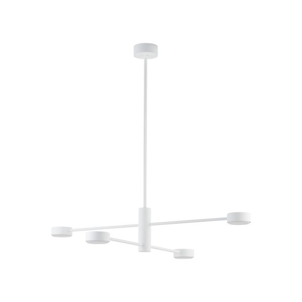Lampa stylowa wisząca ORBIT 7941 - Nowodvorski Lighting