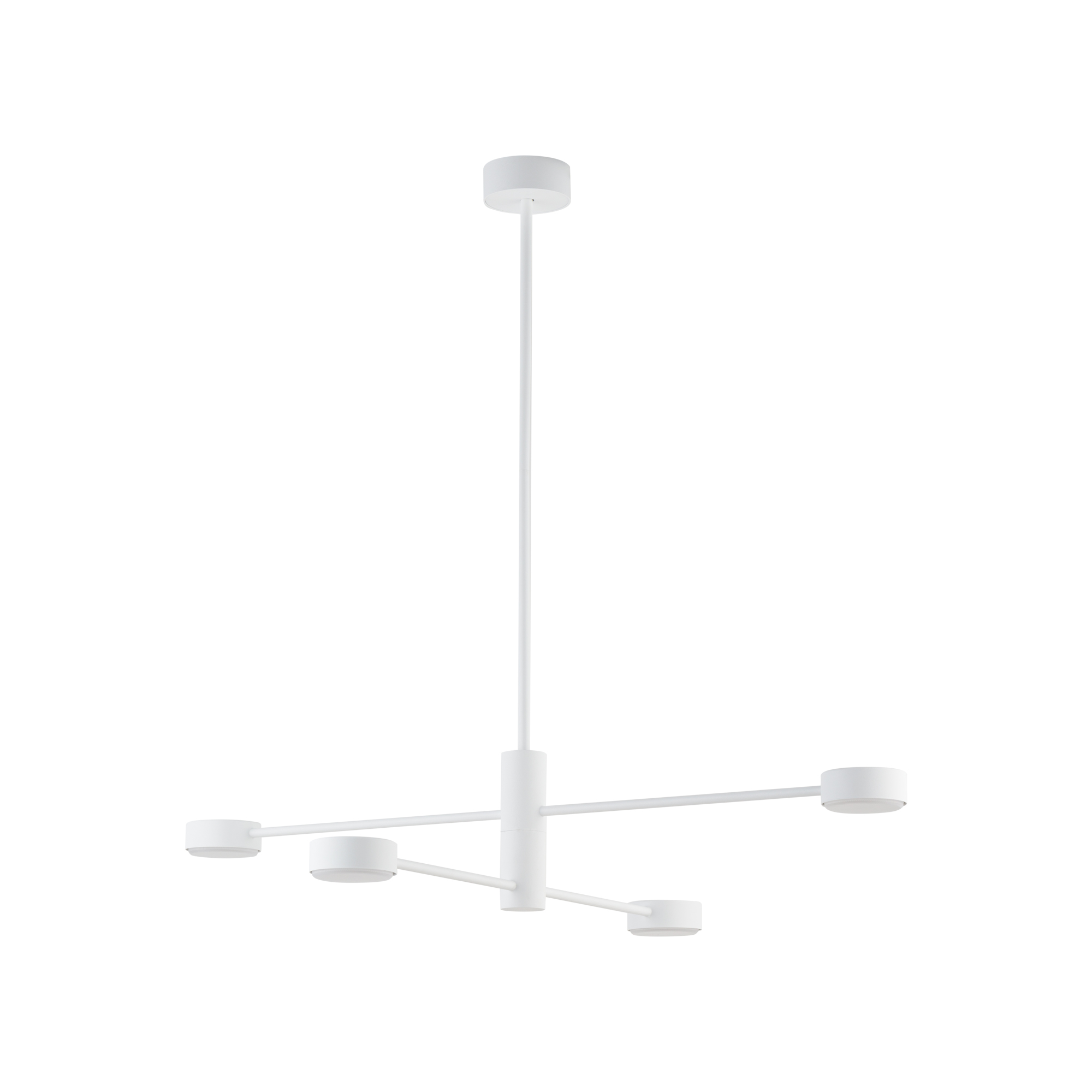 Lampa stylowa wisząca ORBIT 7941 - Nowodvorski Lighting