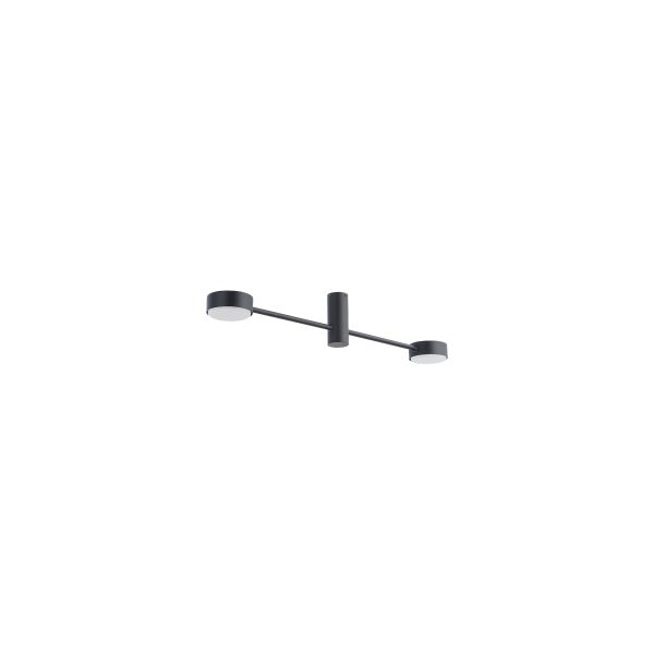 Lampa sufitowa nowoczesna ORBIT 7943 - Nowodvorski Lighting