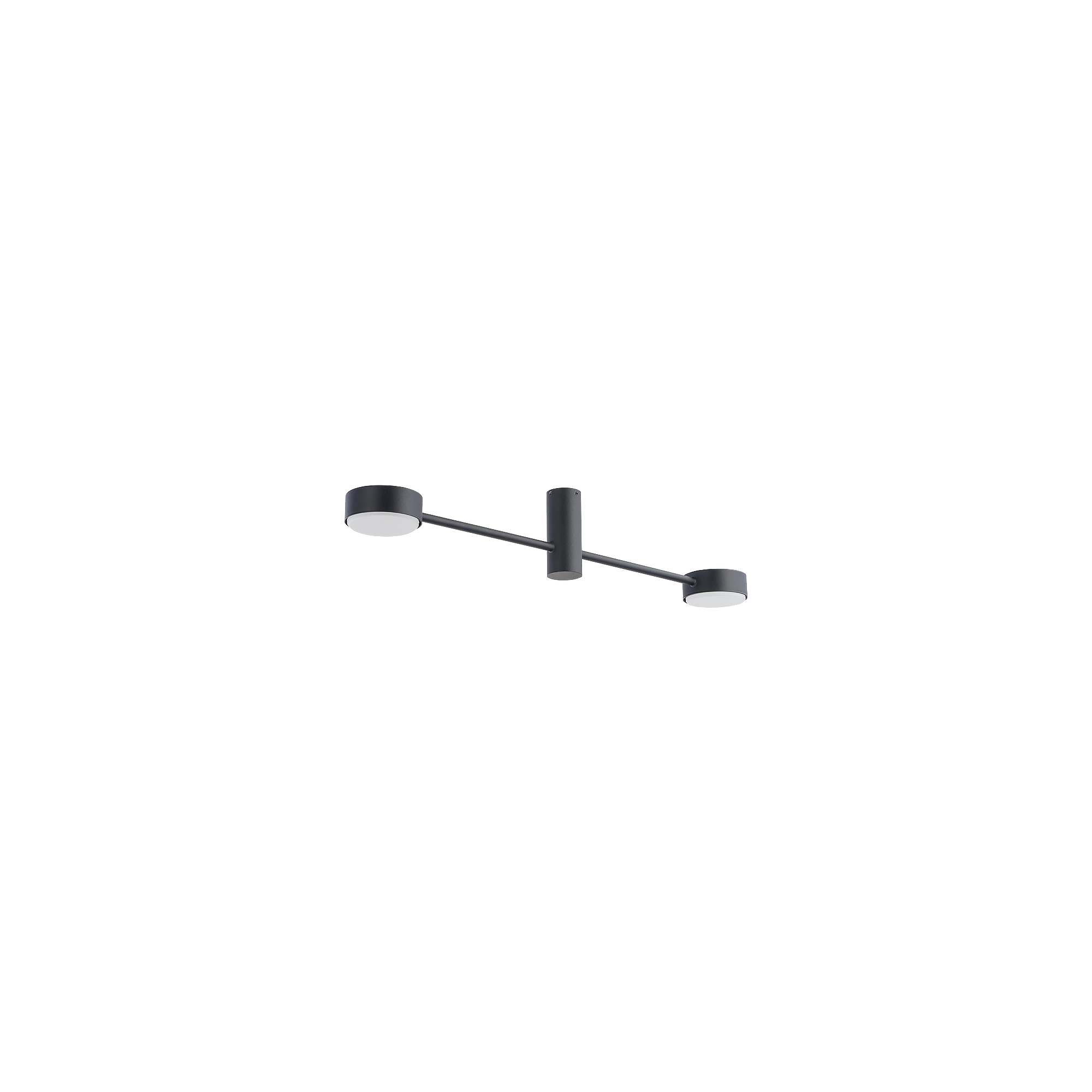 Lampa sufitowa nowoczesna ORBIT 7943 - Nowodvorski Lighting