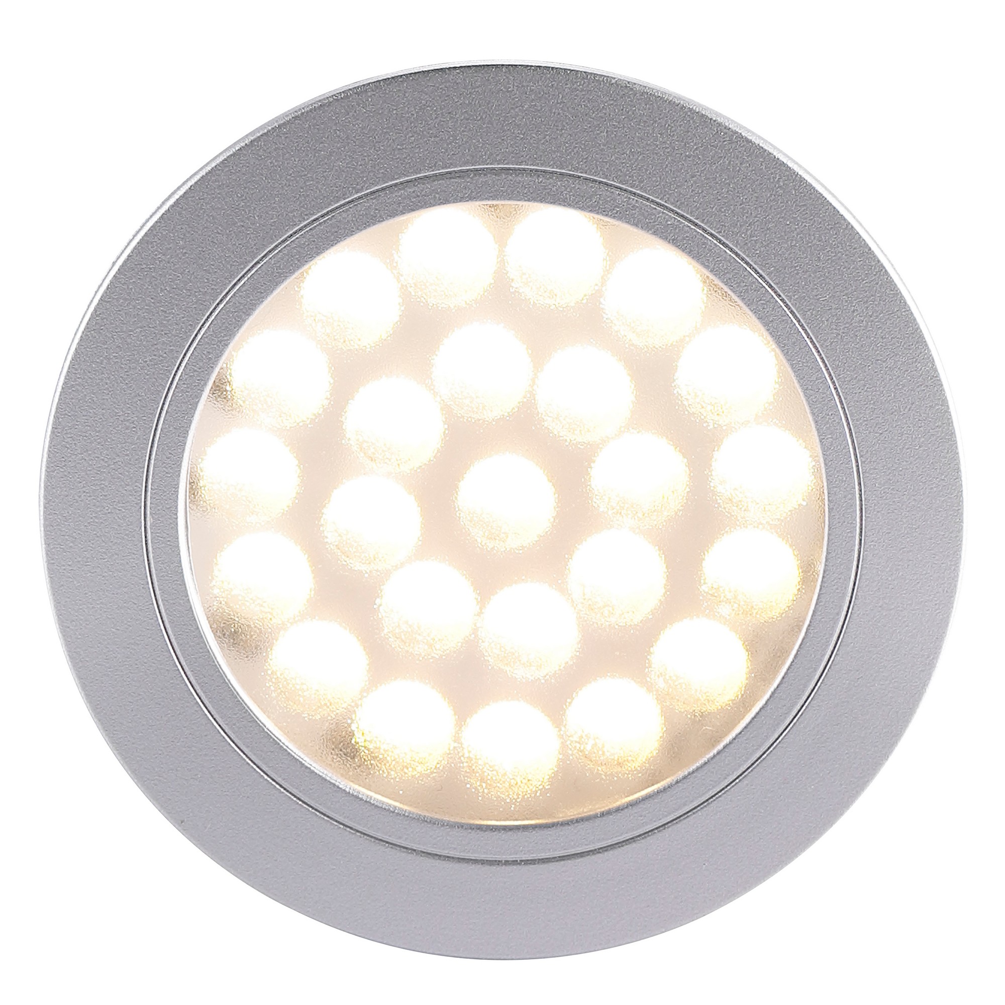 Zestaw 3 opraw kuchennych CAMBIO 2W NO79440029 – Nordlux