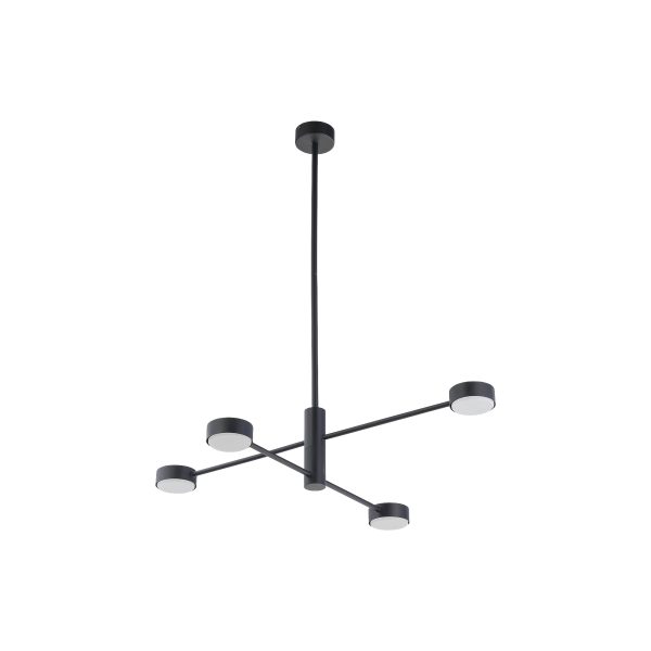 Lampa stylowa wisząca ORBIT 7945 - Nowodvorski Lighting