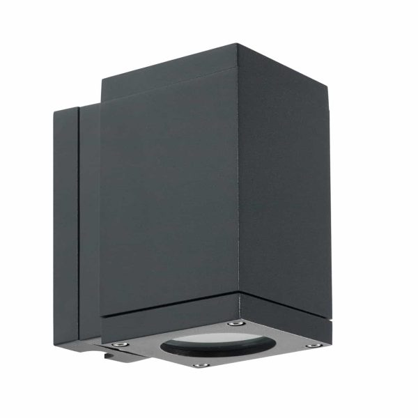 Kinkiet ogrodowy SANDVIK LED 794GR - Norlys