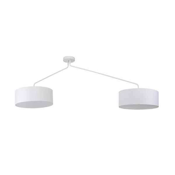 Lampa sufitowa nowoczesna FALCON 7951 - Nowodvorski Lighting