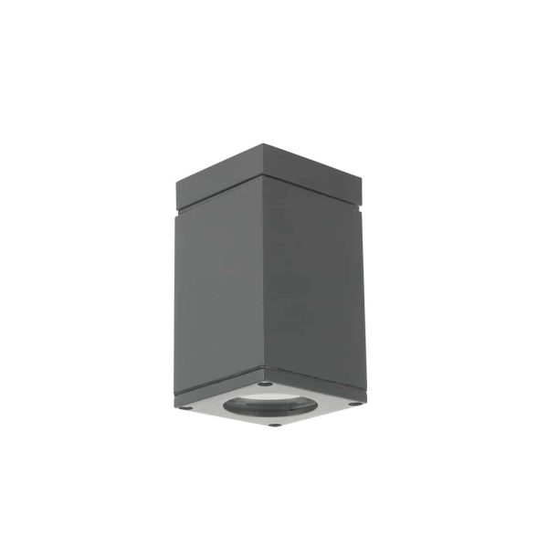 Oprawa sufitowa stropowa SANDVIK LED 796GR - Norlys