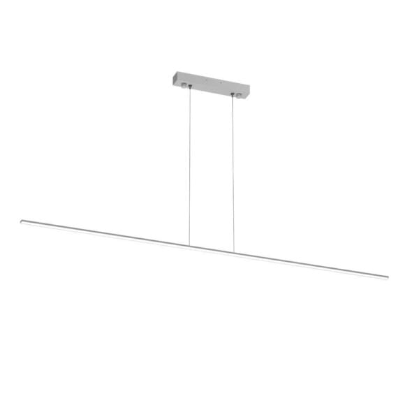 Lampa wisząca Slim P - Biała (1200 mm) 3000K 5002 - Antigo