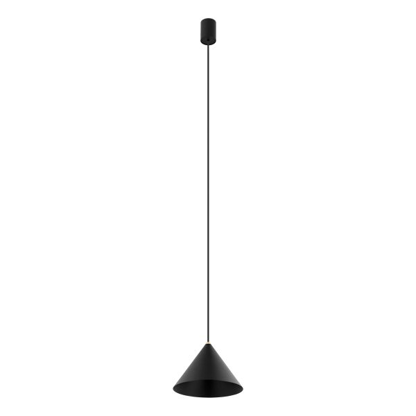 Lampa loft wisząca ZENITH S 7996 - Nowodvorski Lighting