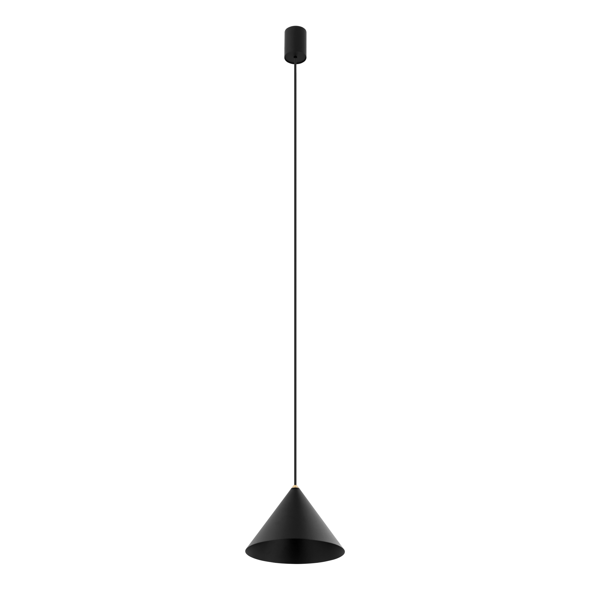 Lampa loft wisząca ZENITH S 7996 - Nowodvorski Lighting - obrazek 2