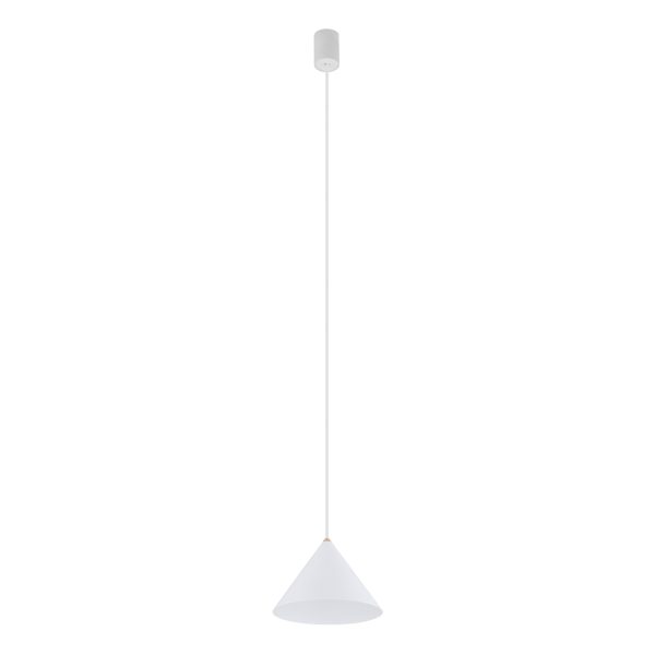 Lampa loft wisząca ZENITH S 7997 - Nowodvorski Lighting