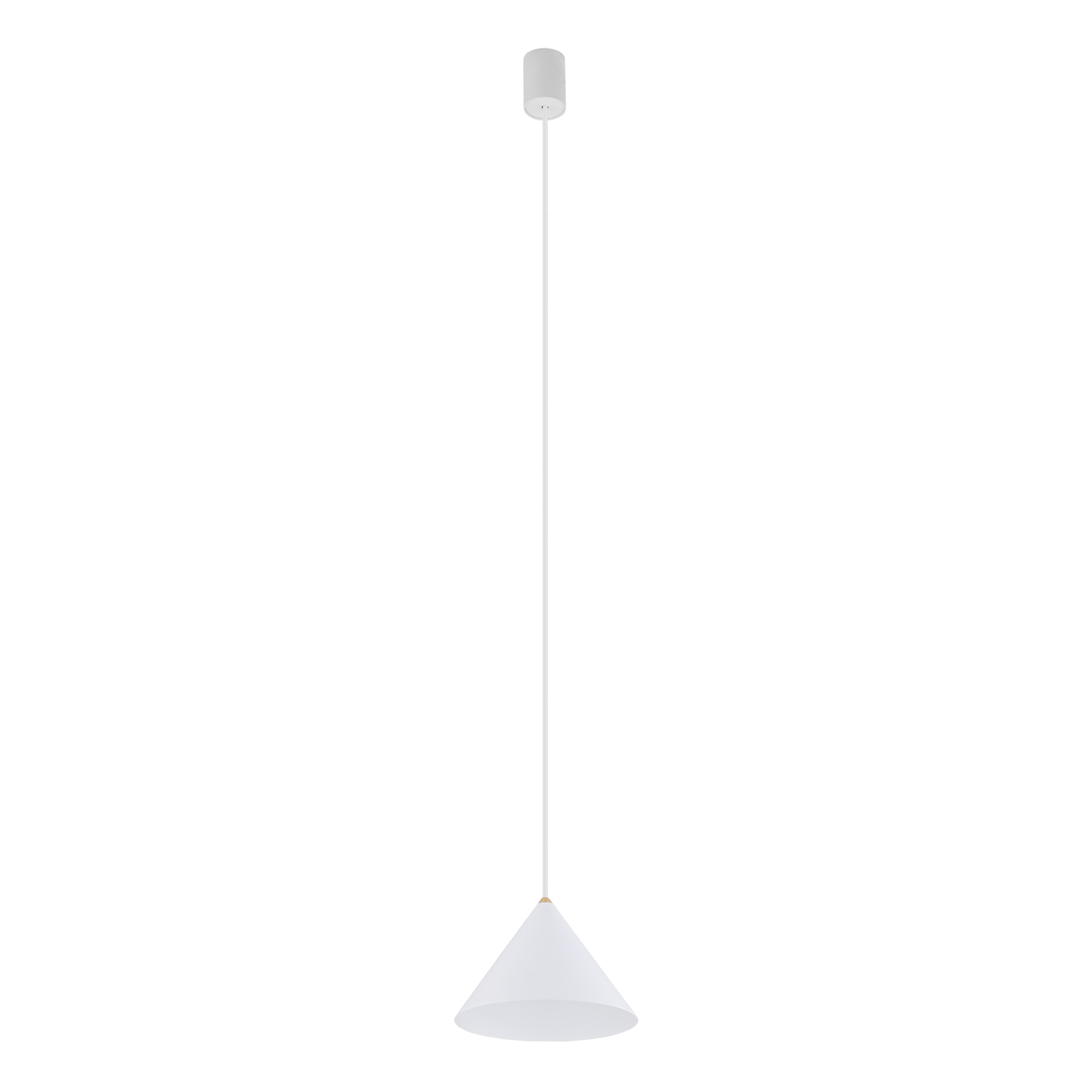 Lampa loft wisząca ZENITH S 7997 - Nowodvorski Lighting