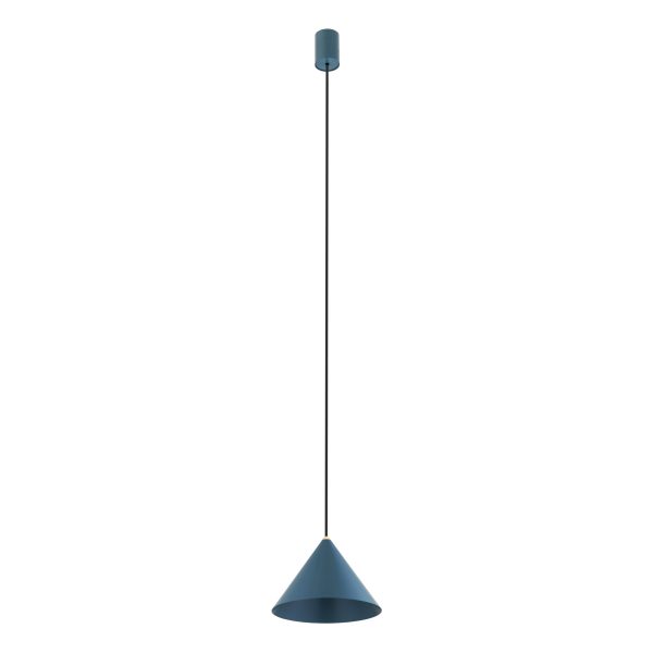 Lampa loft wisząca ZENITH S 7998 - Nowodvorski Lighting