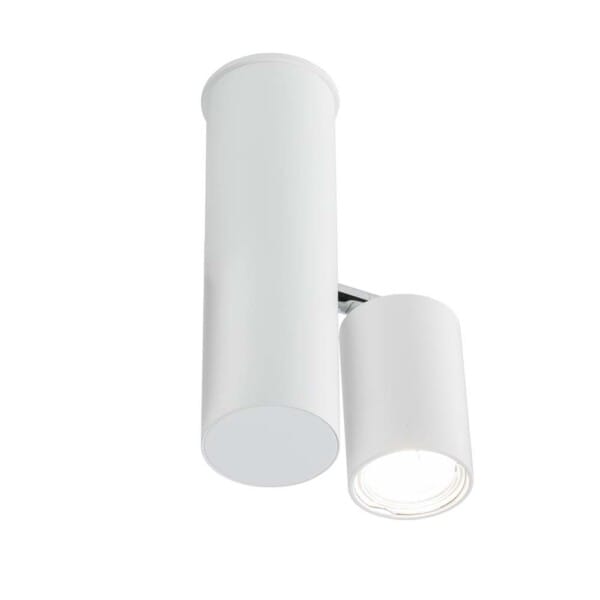 Reflektor Shima 1 - Biały 7205 - Antigo