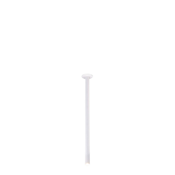 Lampa wpuszczana alha T - Biała (800 mm) 9074 - Antigo