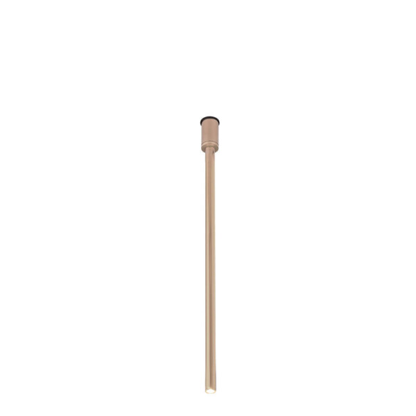 Plafon alha Y - Srebrny mat (1000 mm) 9686 - Antigo