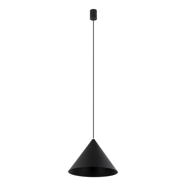 Lampa loft wisząca ZENITH M 8001 - Nowodvorski Lighting