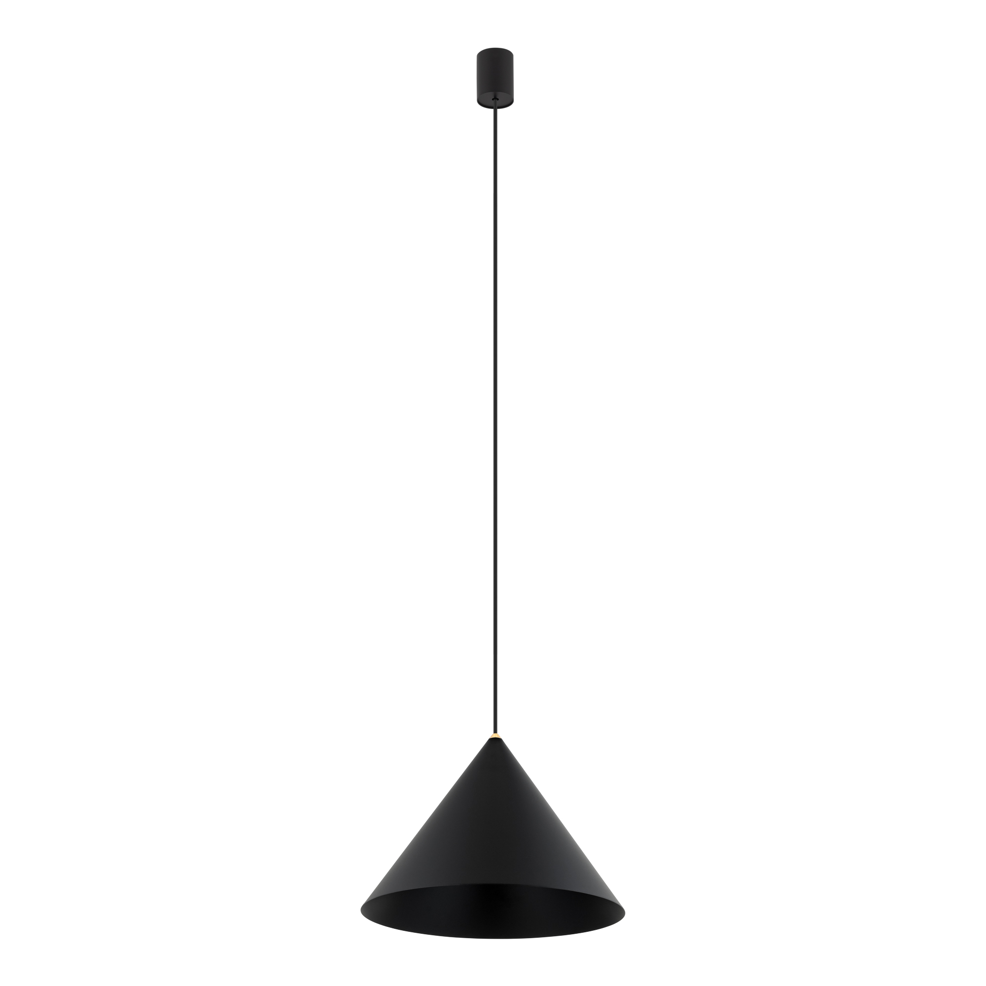 Lampa loft wisząca ZENITH M 8001 - Nowodvorski Lighting