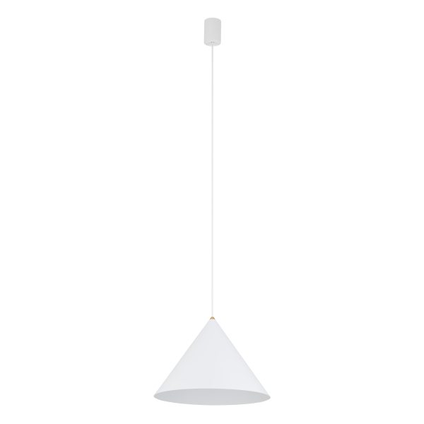 Lampa loft wisząca ZENITH M 8002 - Nowodvorski Lighting