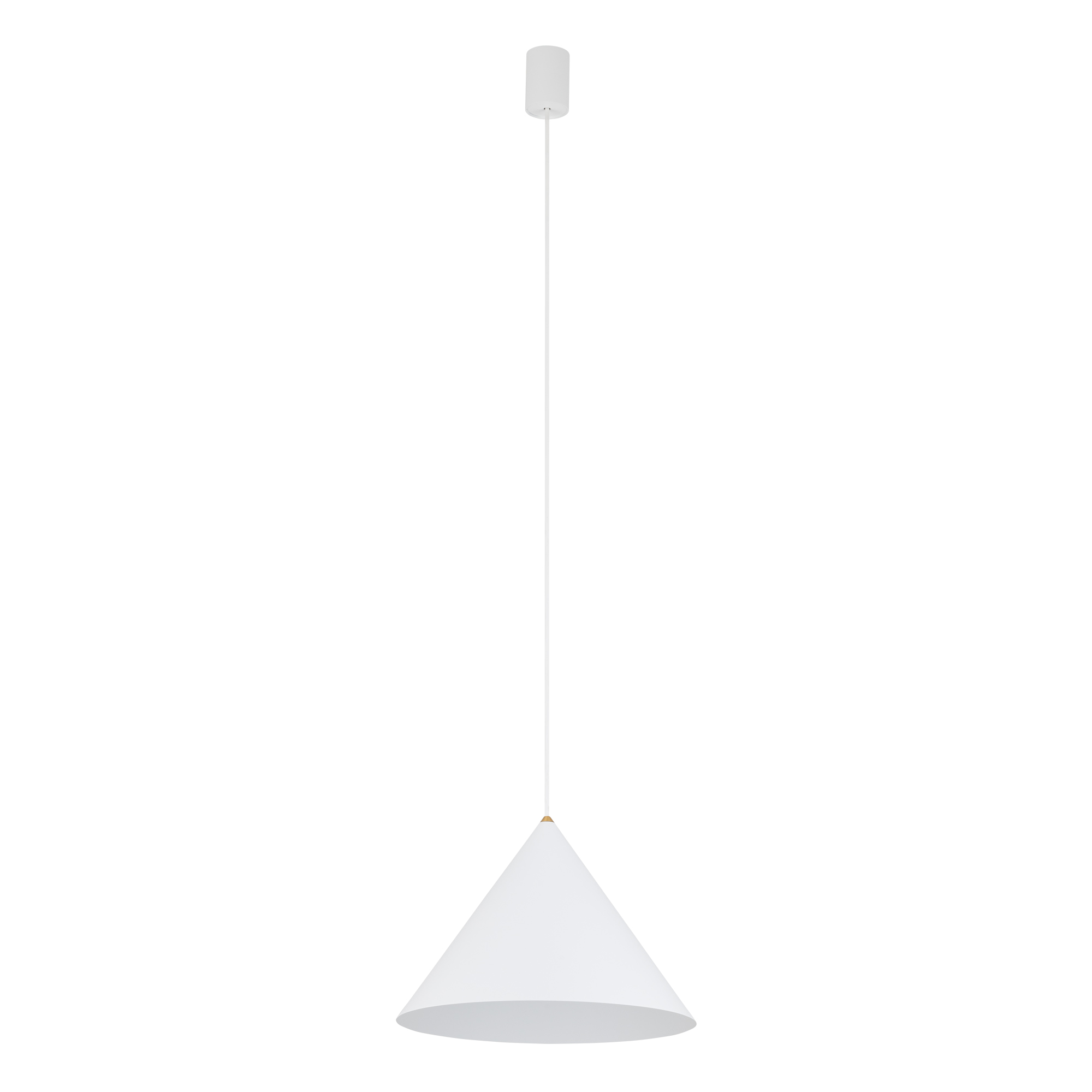 Lampa loft wisząca ZENITH M 8002 - Nowodvorski Lighting