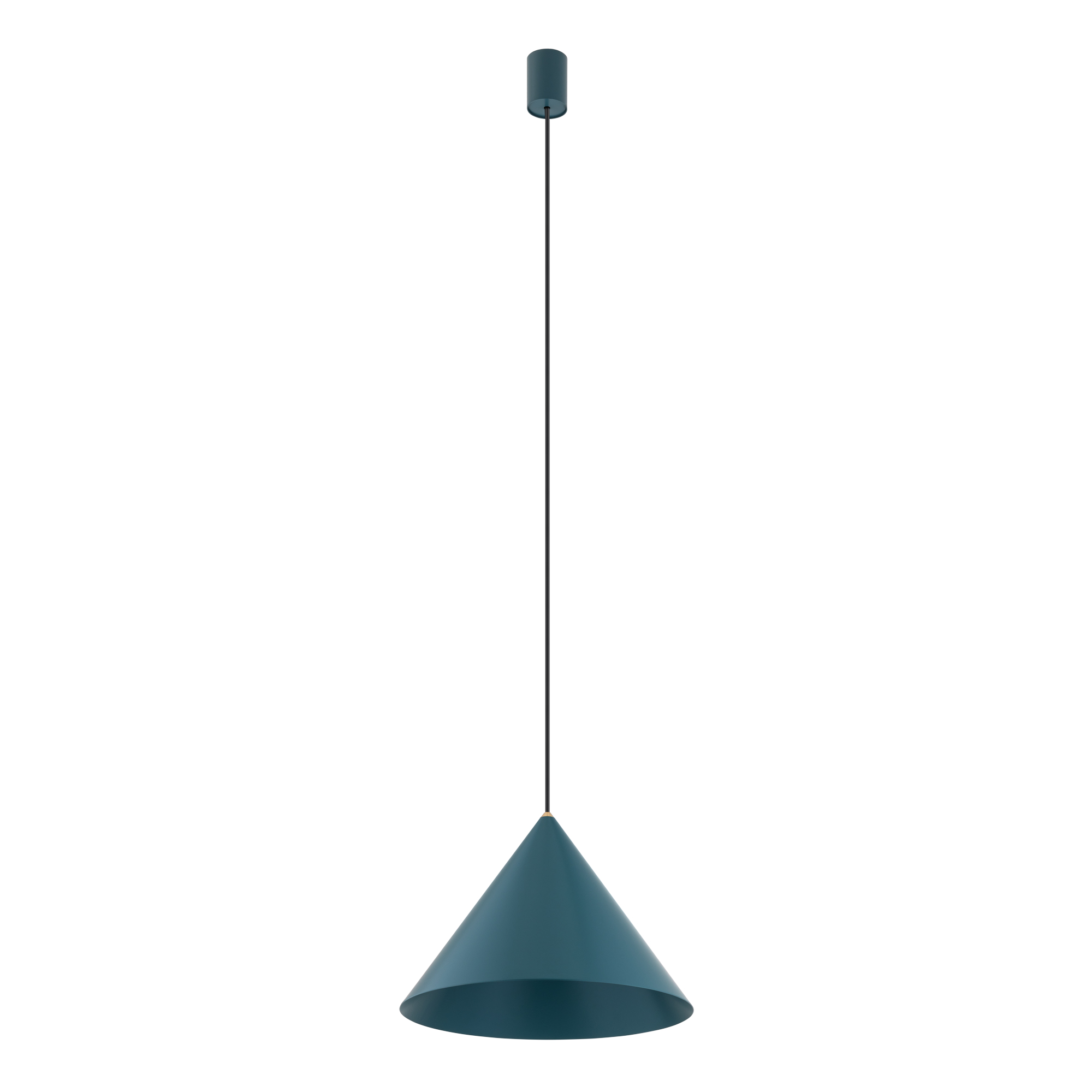 Lampa loft wisząca ZENITH M 8003 - Nowodvorski Lighting