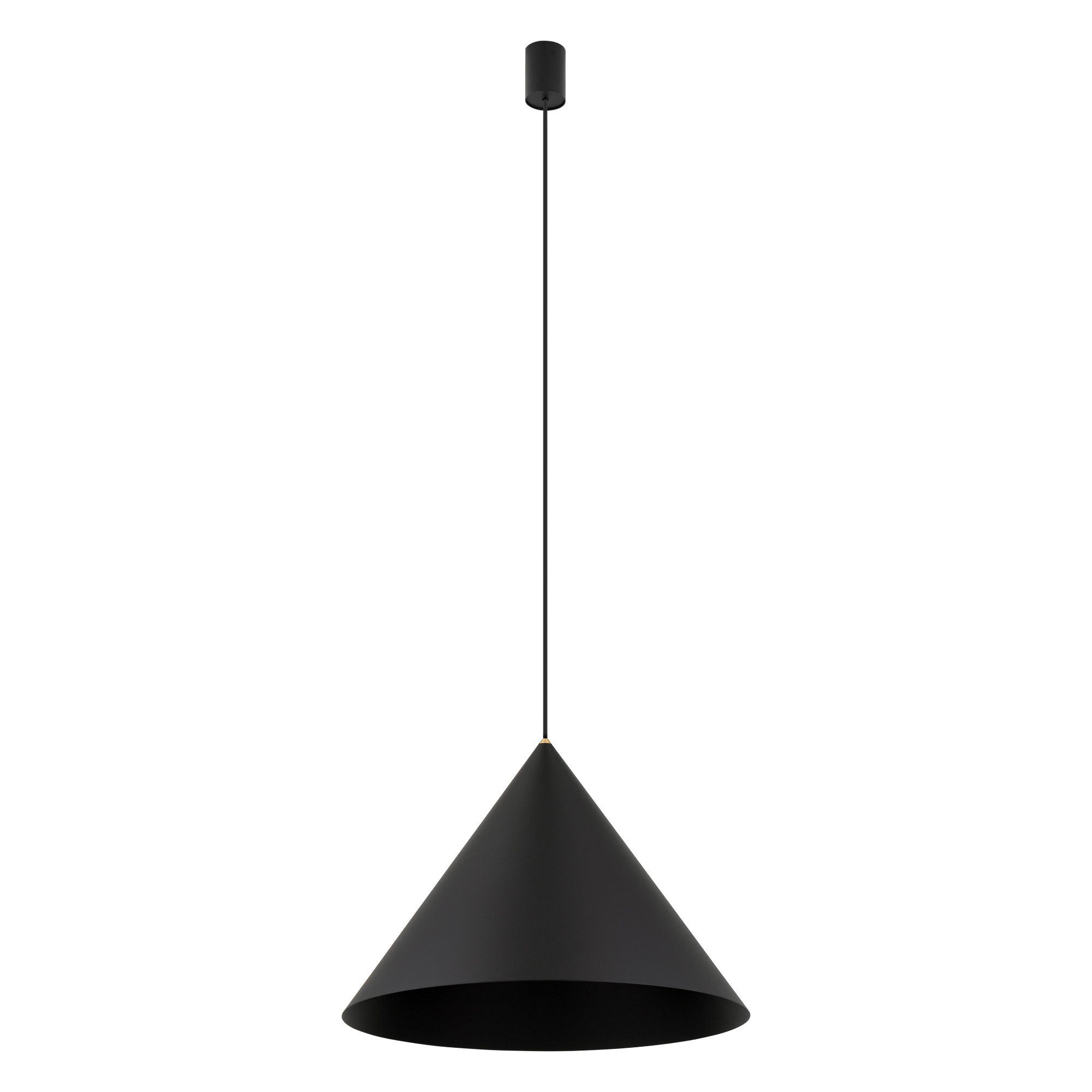 Lampa loft wisząca ZENITH L 8005 - Nowodvorski Lighting
