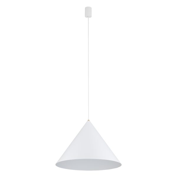 Lampa loft wisząca ZENITH L 8006 - Nowodvorski Lighting